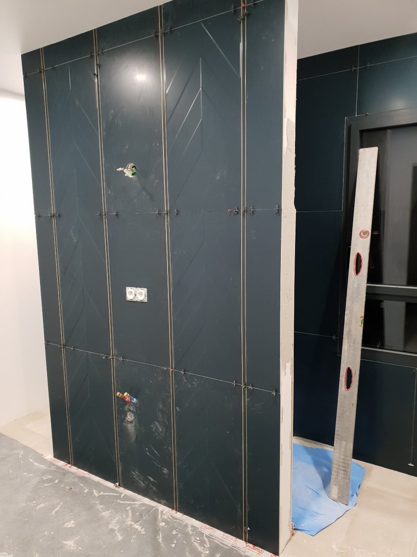 Entreprise de rénovation Achères