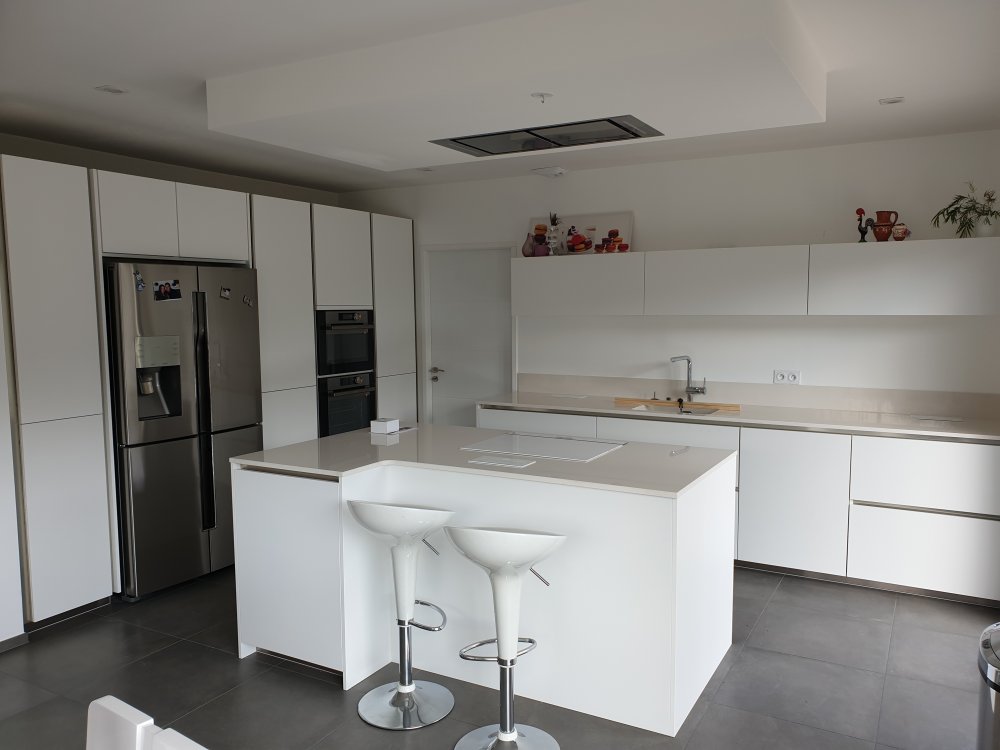 Entreprise de rénovation Argenteuil