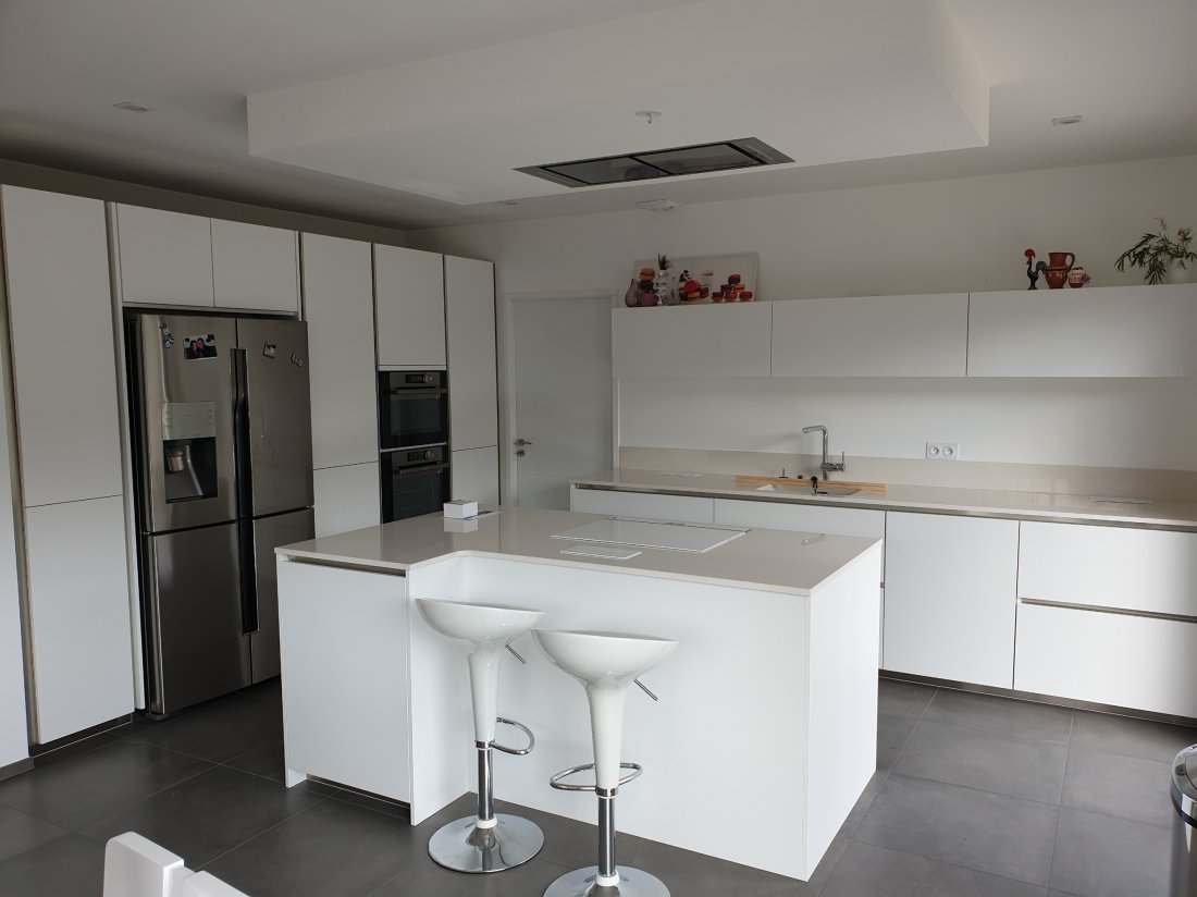 Entreprise de rénovation Maisons-Laffitte