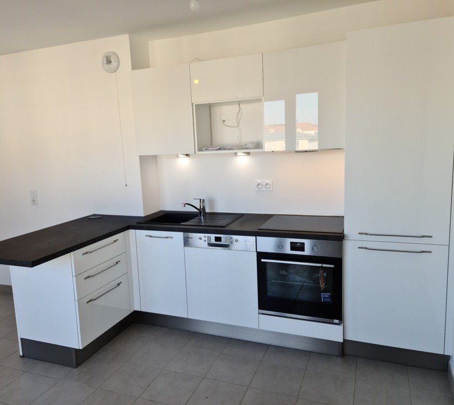 rénovation cuisine Île-de-France