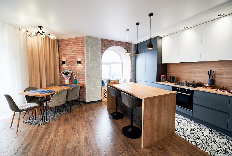 Agencement intérieur Île-de-France