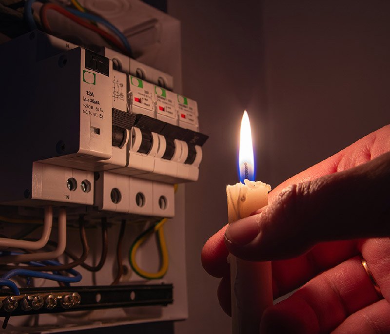 urgence électrique Île-de-France